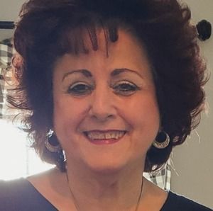 Meet your Posher, Judy